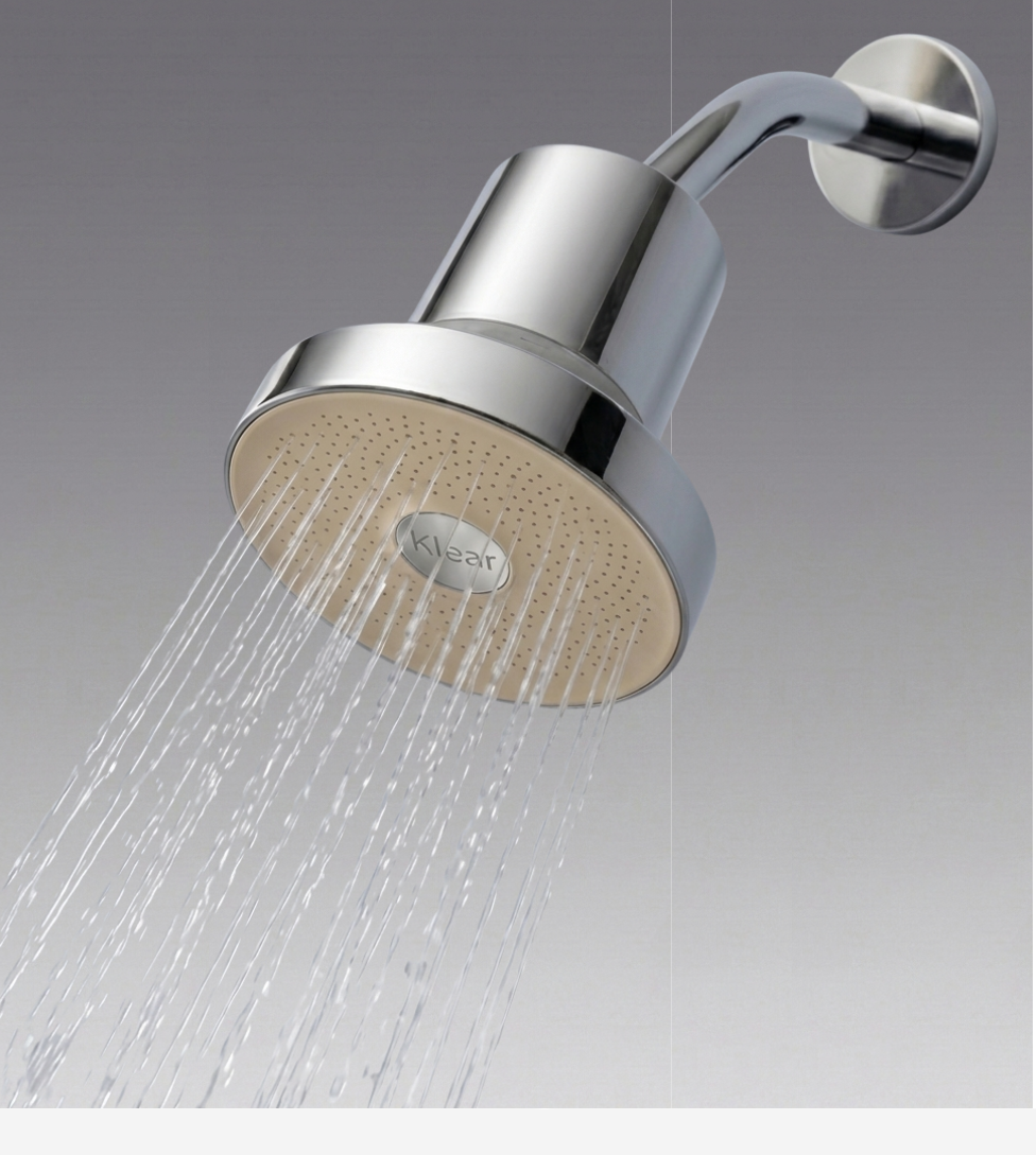 Klearshower Rainfall
