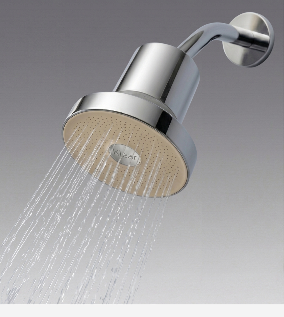 Klearshower Rainfall