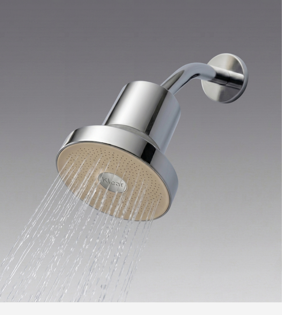 Klearshower Rainfall