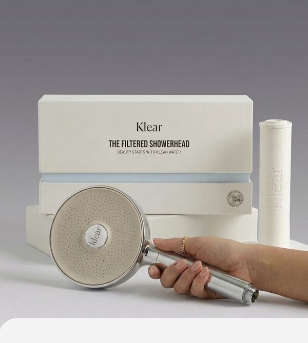 Klearshower