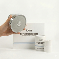 Klearshower Rainfall