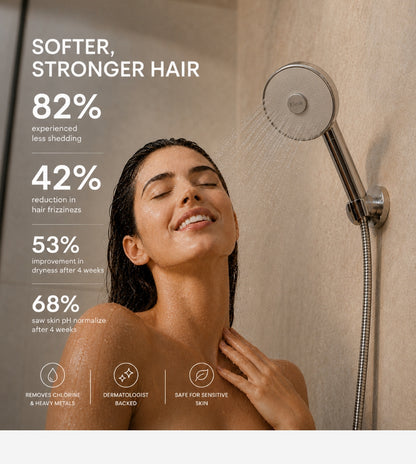 Klearshower