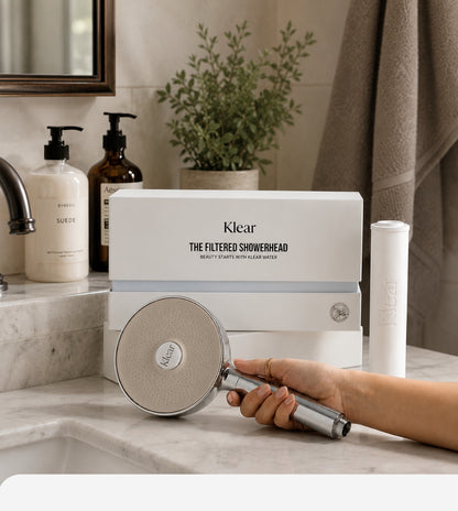 Klearshower