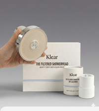 Klearshower Rainfall